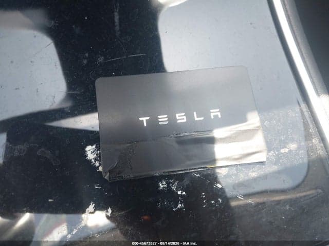 2018 TESLA MODEL 3 LONG RANGE/MID RANGE 11