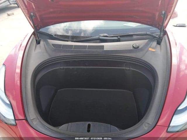 2018 TESLA MODEL 3 LONG RANGE/MID RANGE 10