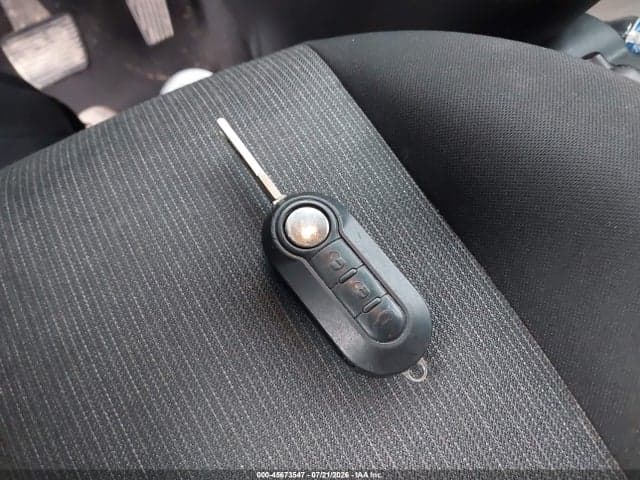 2017 RAM PROMASTER CITY TRADESMAN SLT 11