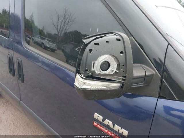 2017 RAM PROMASTER CITY TRADESMAN SLT 19