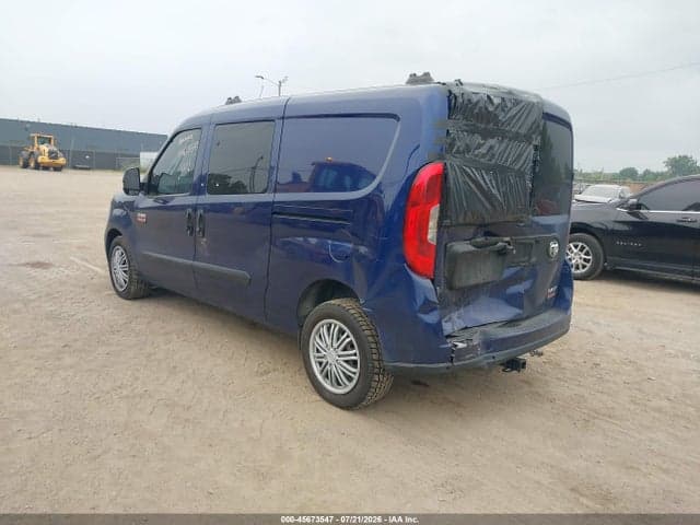 2017 RAM PROMASTER CITY TRADESMAN SLT 3