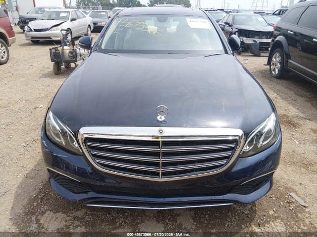 2019 MERCEDES-BENZ E 300 4MATIC 12