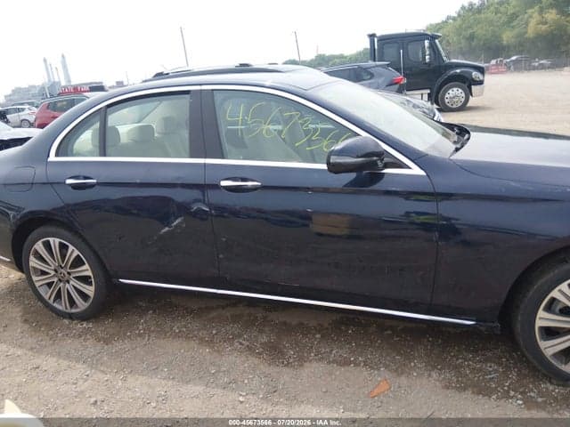 2019 MERCEDES-BENZ E 300 4MATIC 13