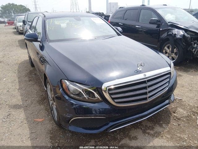 2019 MERCEDES-BENZ E 300 4MATIC 6