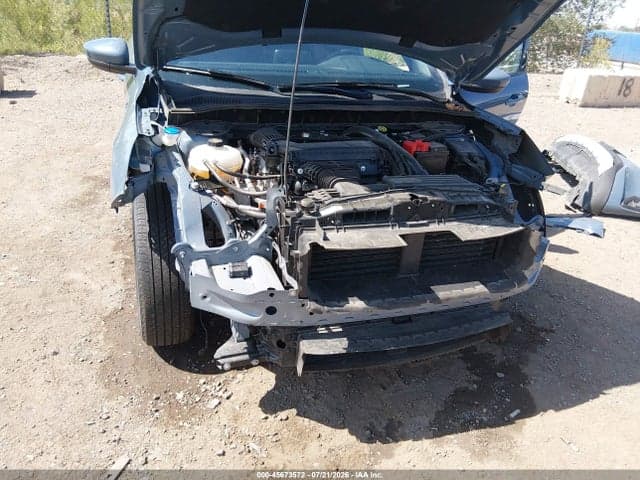 2025 FORD ESCAPE ST-LINE SELECT 6