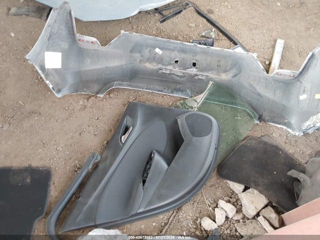 2019 CHEVROLET CRUZE LT 12