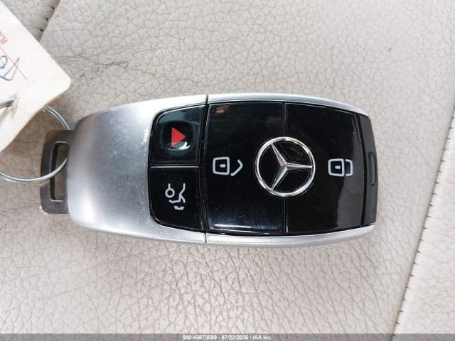 2017 MERCEDES-BENZ E 300 11