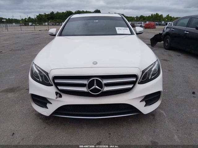 2017 MERCEDES-BENZ E 300 12