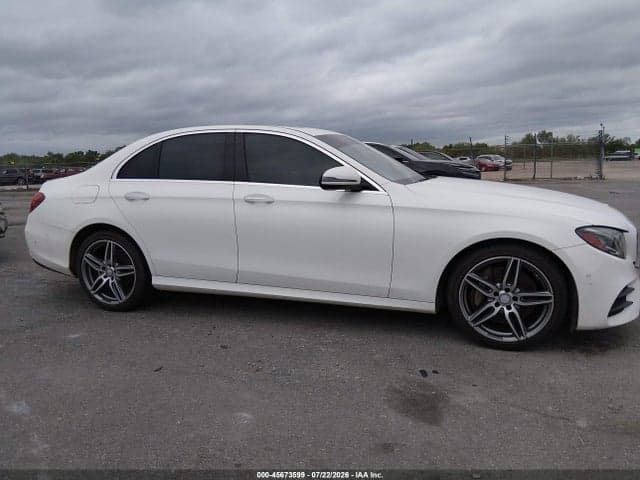 2017 MERCEDES-BENZ E 300 13