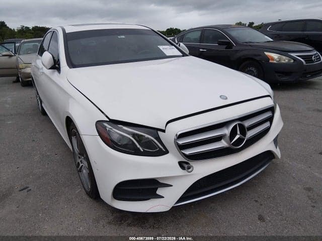 2017 MERCEDES-BENZ E 300 6