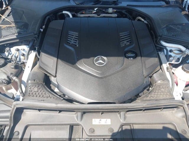 2025 MERCEDES-BENZ S 580 4MATIC 10