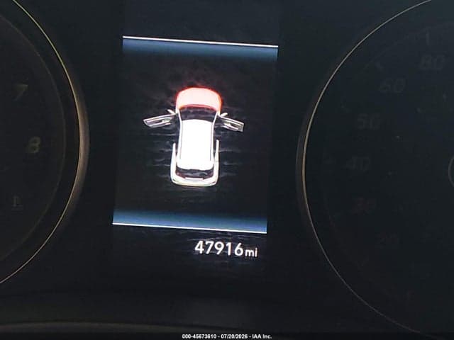 2020 HYUNDAI VELOSTER N 7