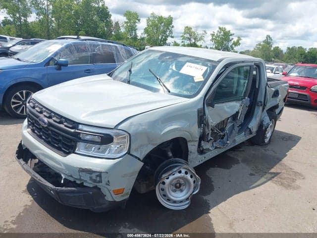 2024 FORD MAVERICK XL 2