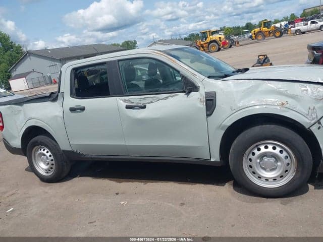 2024 FORD MAVERICK XL 13