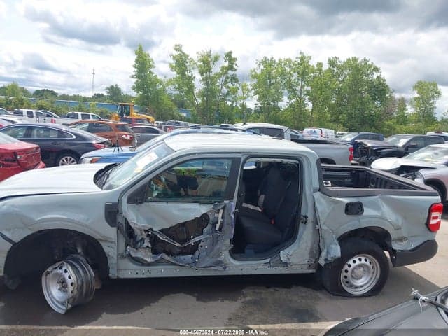 2024 FORD MAVERICK XL 14