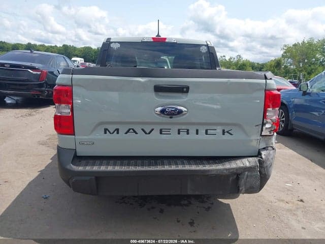 2024 FORD MAVERICK XL 16