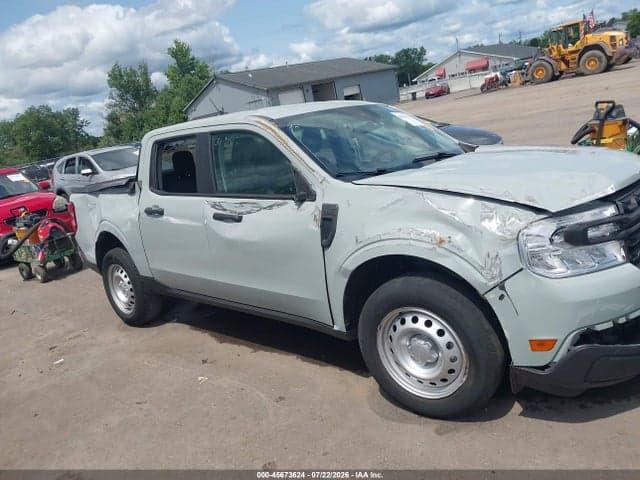 2024 FORD MAVERICK XL 17