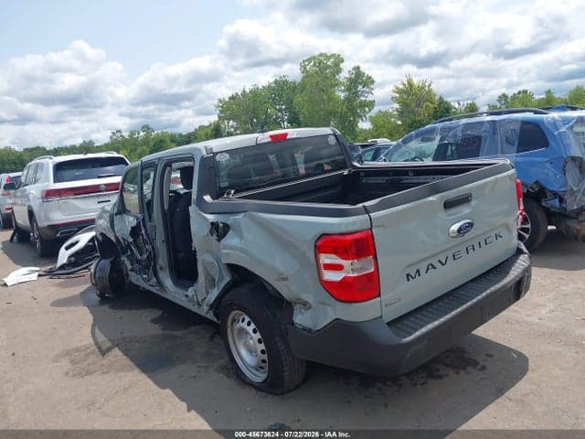 2024 FORD MAVERICK XL 3