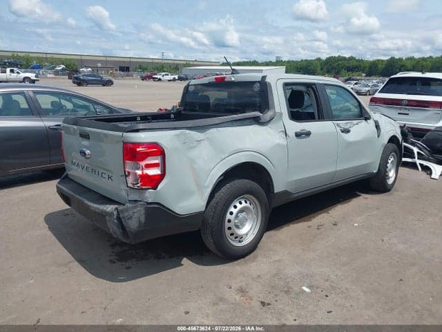 2024 FORD MAVERICK XL 4
