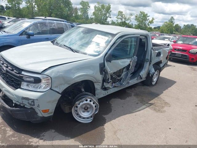 2024 FORD MAVERICK XL 6