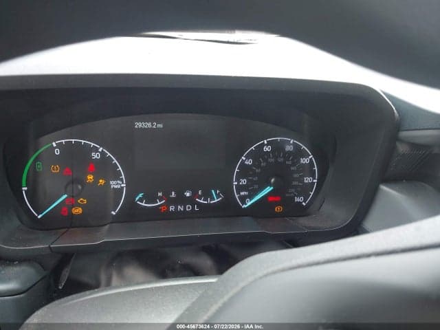 2024 FORD MAVERICK XL 7