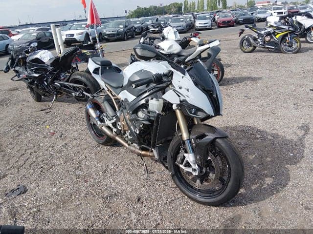 2020 BMW S 1000 RR 1