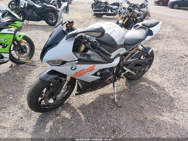2020 BMW S 1000 RR 2