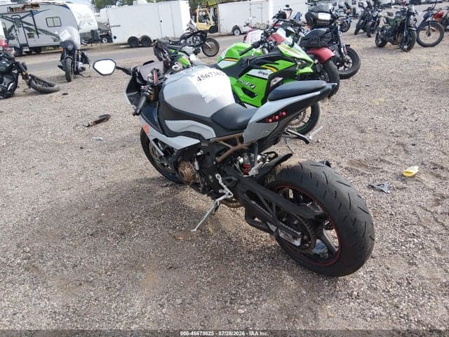 2020 BMW S 1000 RR 3