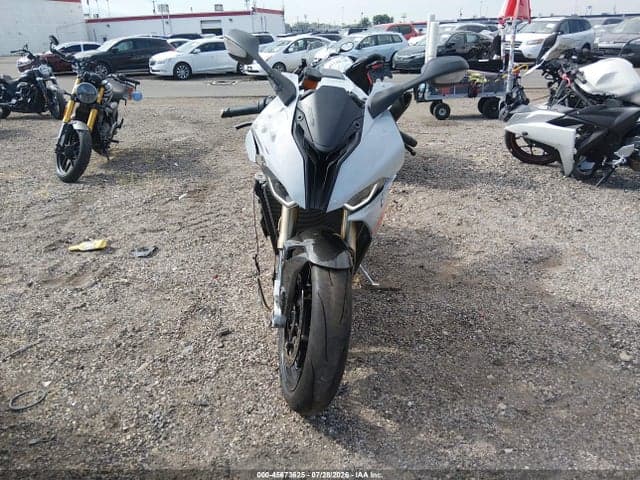 2020 BMW S 1000 RR 5