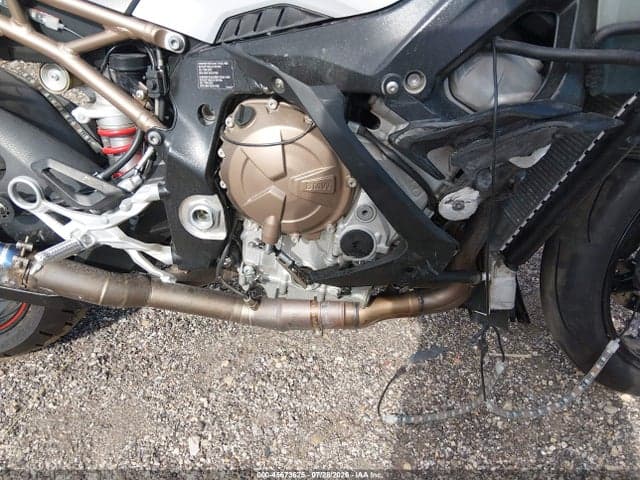 2020 BMW S 1000 RR 8