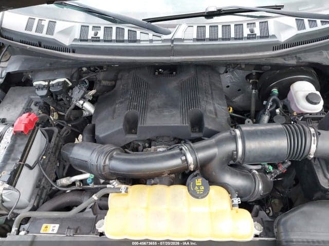 2017 FORD F-150 XLT 10