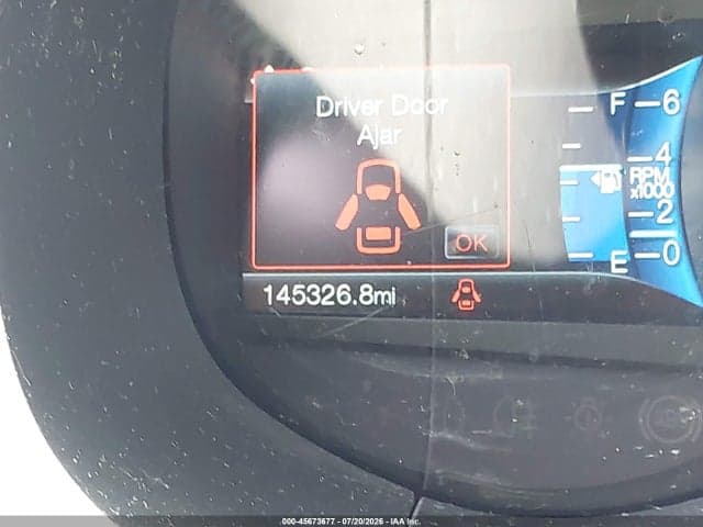 2018 FORD EDGE SEL 15