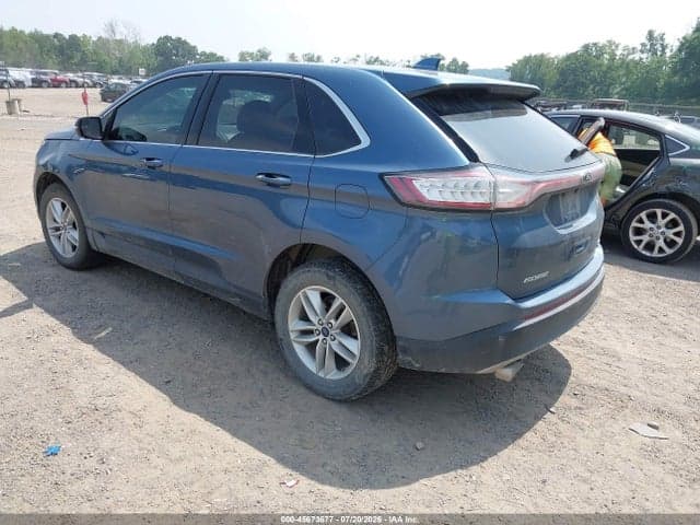2018 FORD EDGE SEL 3