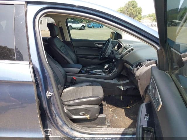 2018 FORD EDGE SEL 5