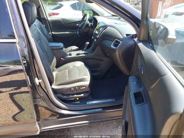 2018 CHEVROLET EQUINOX PREMIER 5