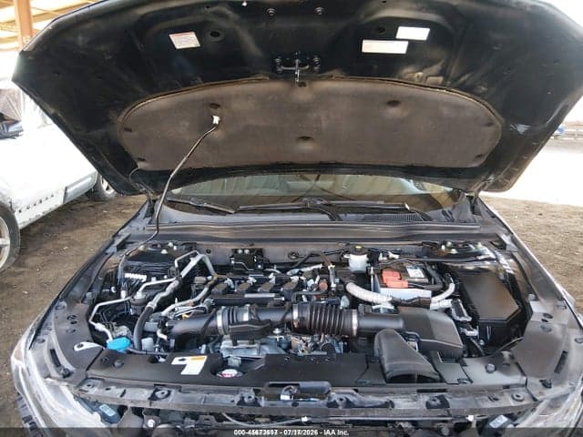 2020 HONDA ACCORD LX 10