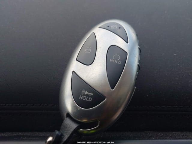 2024 HYUNDAI SANTA FE CALLIGRAPHY 11