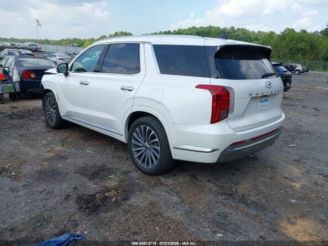 2025 HYUNDAI PALISADE CALLIGRAPHY 3