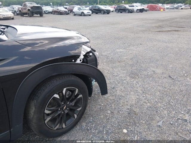 2023 CHEVROLET TRAILBLAZER FWD LT 6