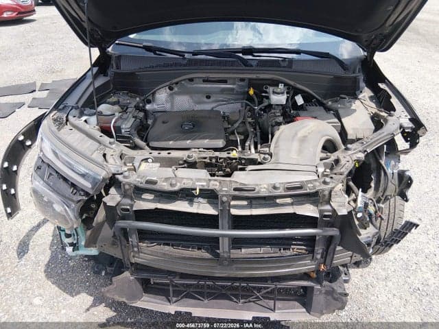 2023 CHEVROLET TRAILBLAZER FWD LT 10