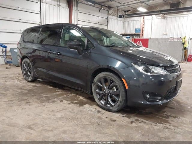 2019 CHRYSLER PACIFICA TOURING PLUS 1
