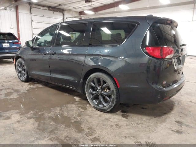 2019 CHRYSLER PACIFICA TOURING PLUS 3