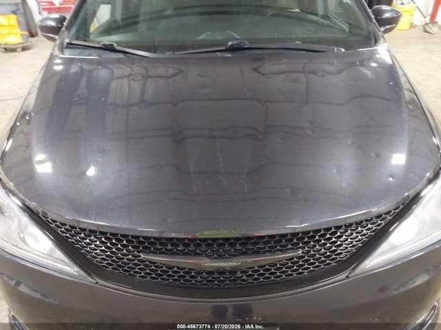 2019 CHRYSLER PACIFICA TOURING PLUS 6
