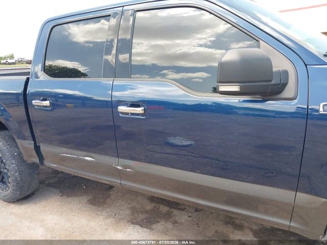 2020 FORD F-150 XLT 6