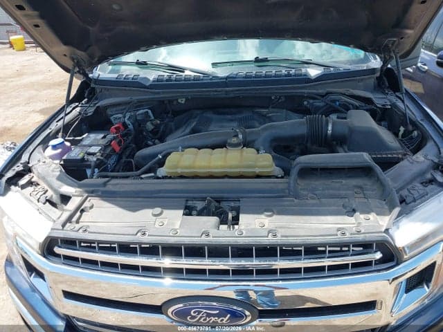 2020 FORD F-150 XLT 10