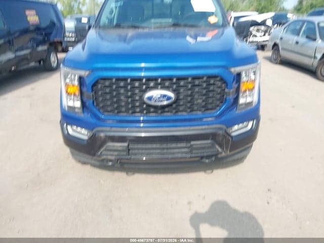 2023 FORD F-150 XLT 12
