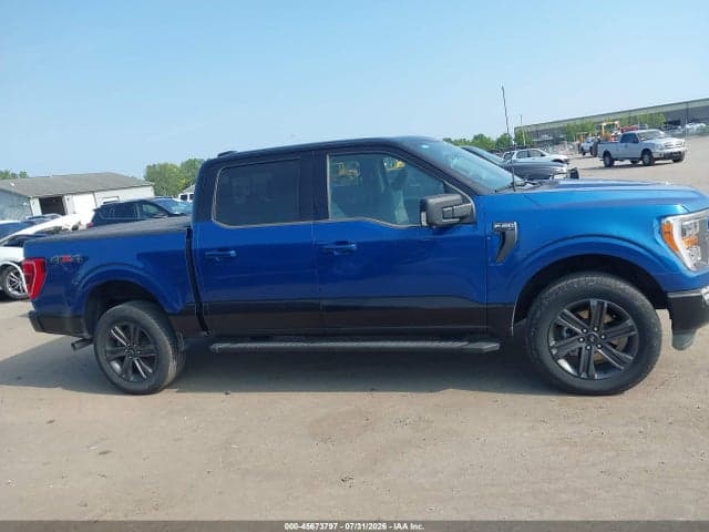 2023 FORD F-150 XLT 13