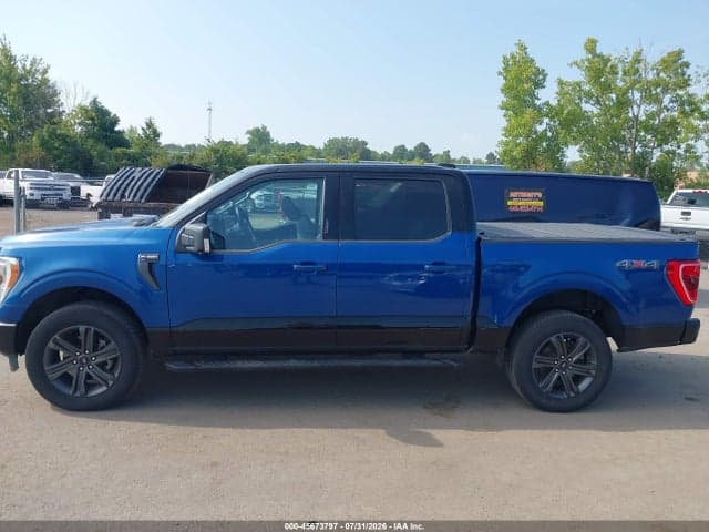 2023 FORD F-150 XLT 14