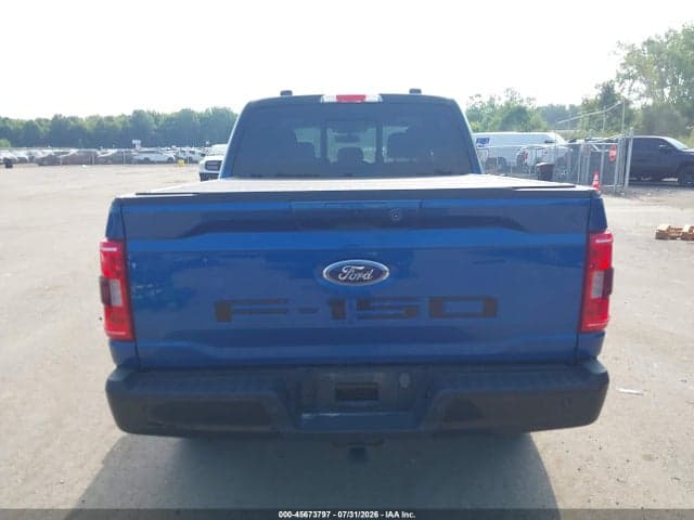2023 FORD F-150 XLT 16