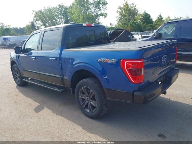 2023 FORD F-150 XLT 3